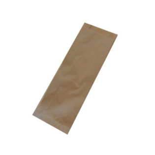 Bolsa papel Bocadillo KRAFT (2/29) 36 gr.10+4x29