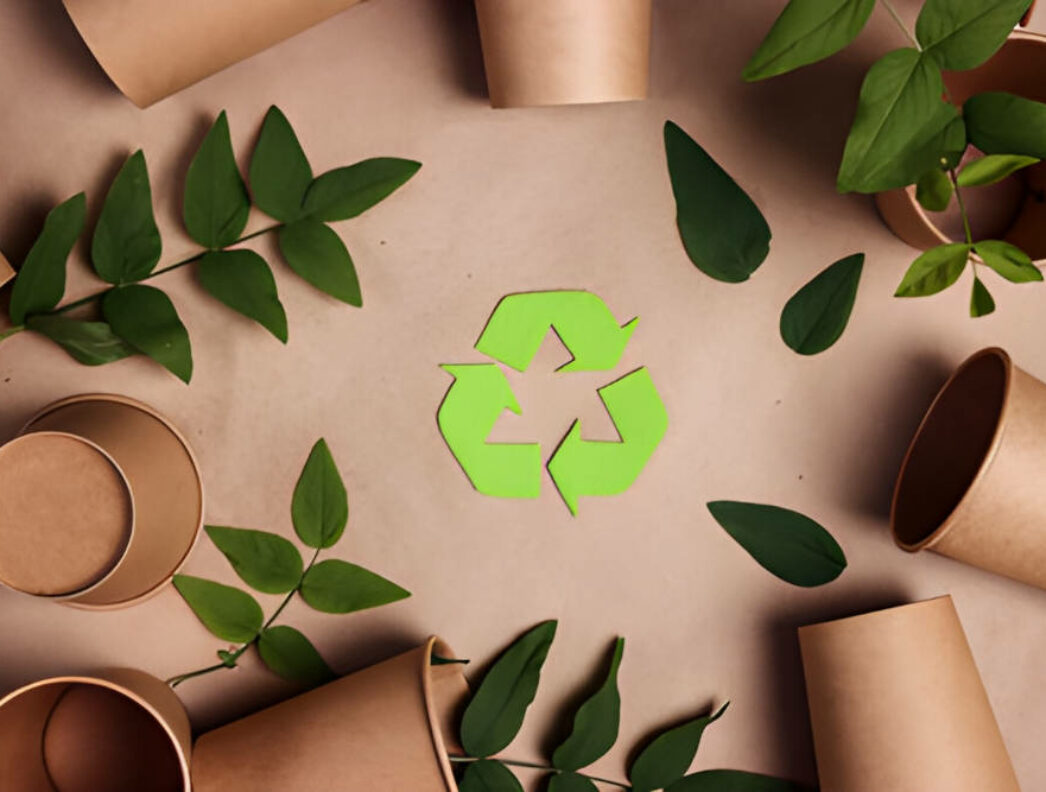 Packaging y envases compostables, biodegradables y reciclables: ¿Sabrías diferenciarlos?